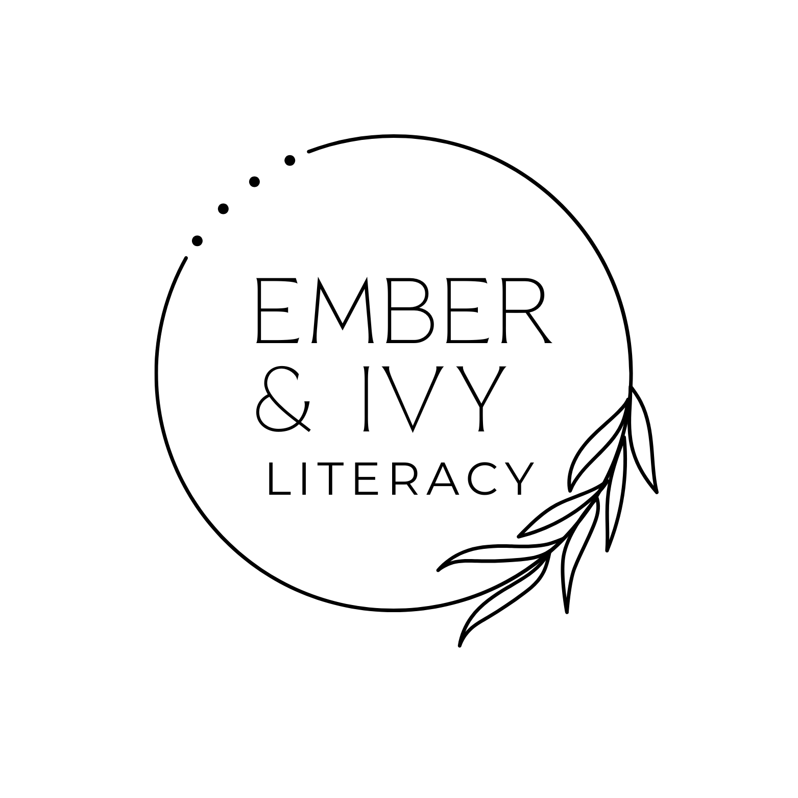 Ember and Ivy Literacy