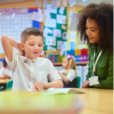 Why Your Child’s School Says They Don’t Qualify for Reading Services