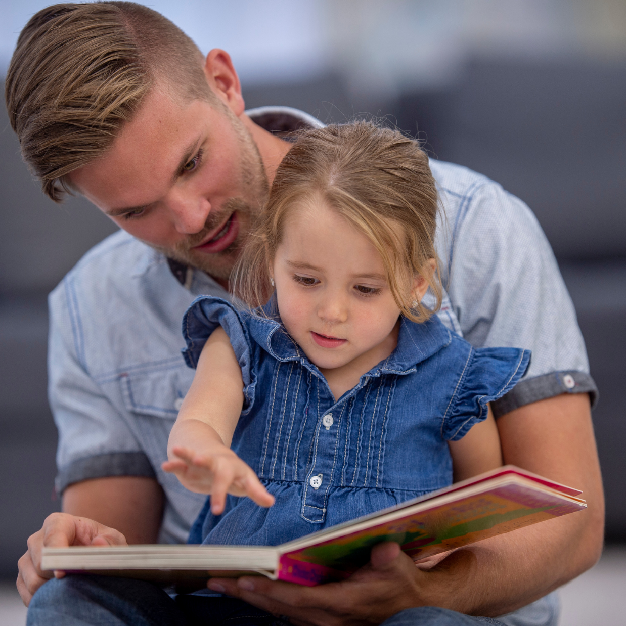 What Is Dyslexia? A Parent’s Guide